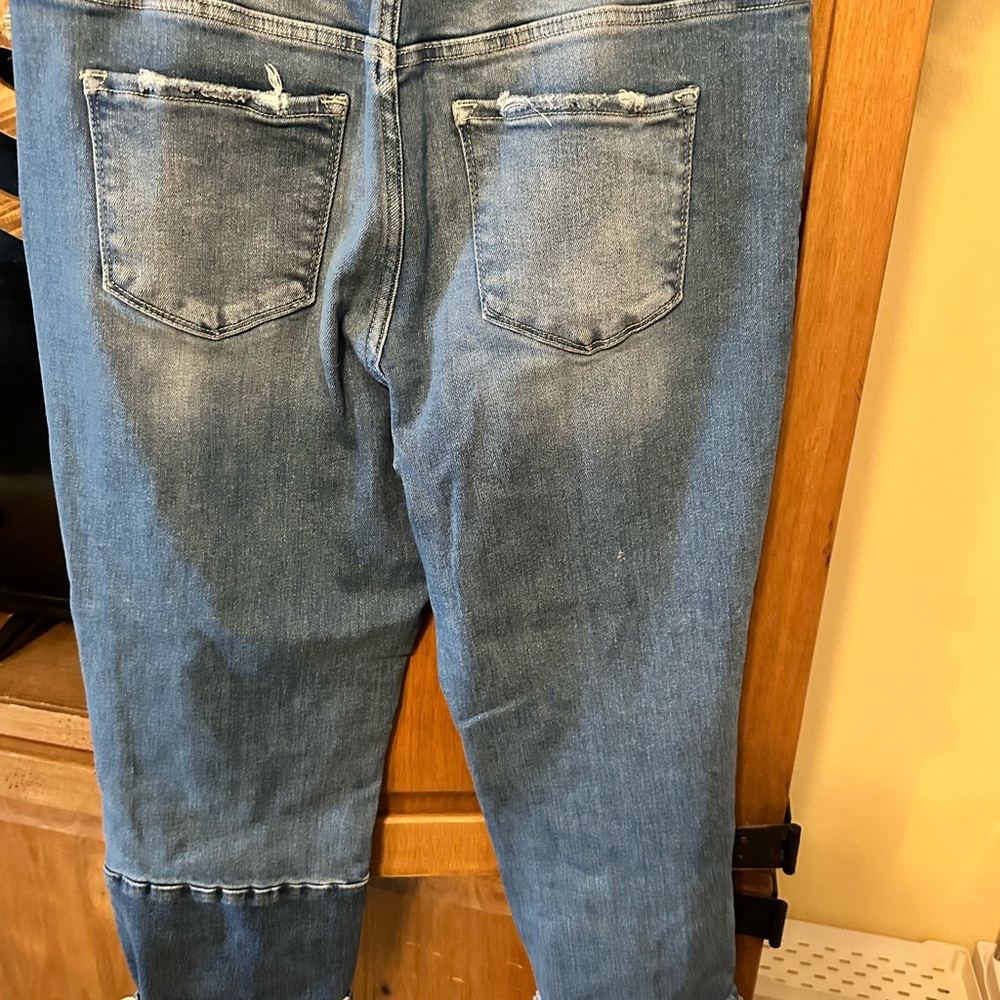 Flying Monkey Denim - image 2